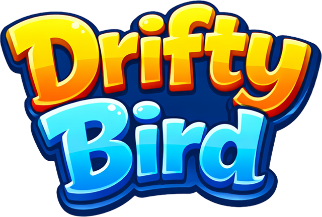 Drifty Bird icon